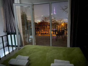 Twin's Twin Apartments